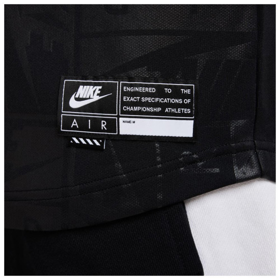 Nike Ανδρική μακρυμάνικη μπλούζα Sportswear Air